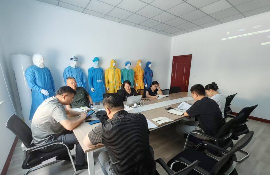 Deepening the alignment of quality systems, the collaboration between both parties has embarked upon a new chapter.